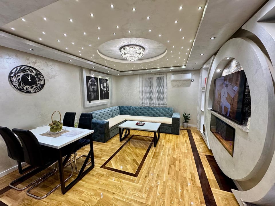 NelaLux Apartment in Bosnia and Herzegovina
