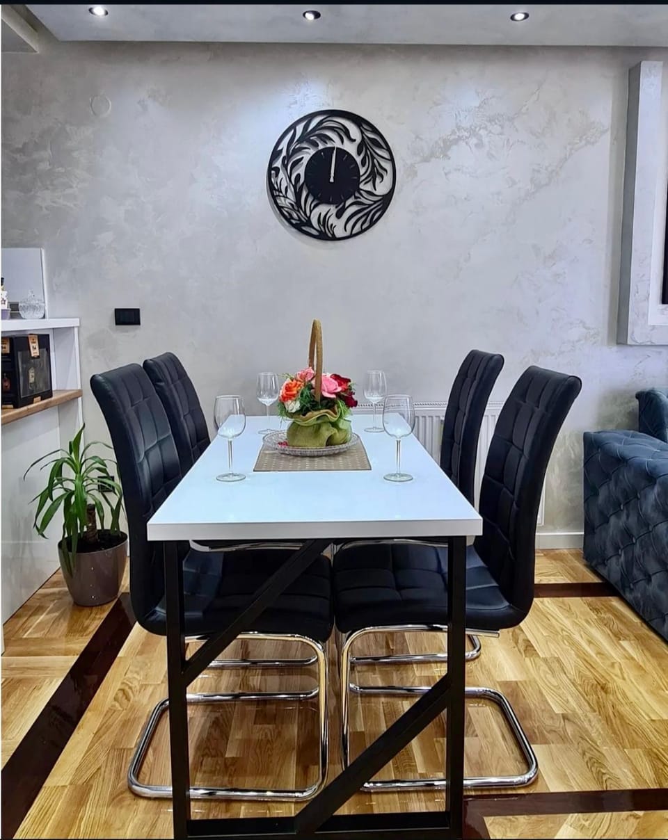 NelaLux Apartment in Bosnia and Herzegovina