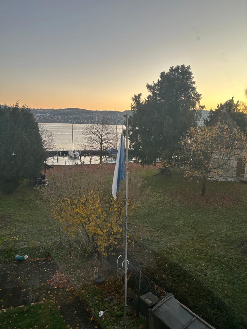 View (from property/room)