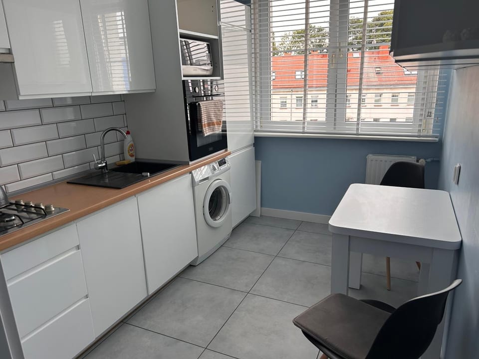 Mieszkanie Starogard Gd Apartment in Pomeranian Voivodeship