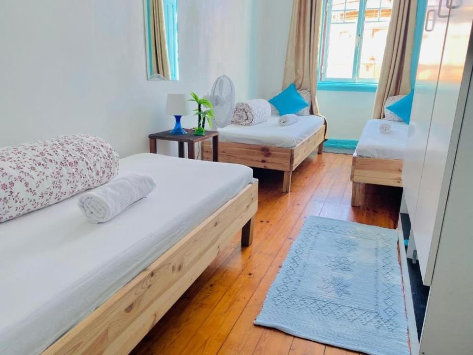 Atlantic Hostel Hostel in Lisbon