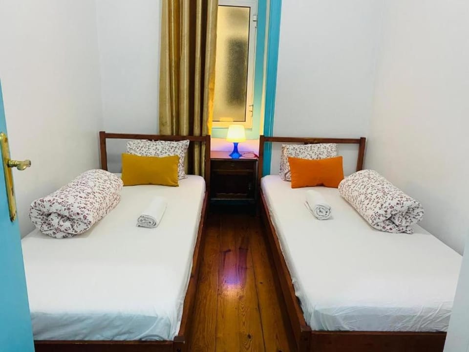 Atlantic Hostel Hostel in Lisbon