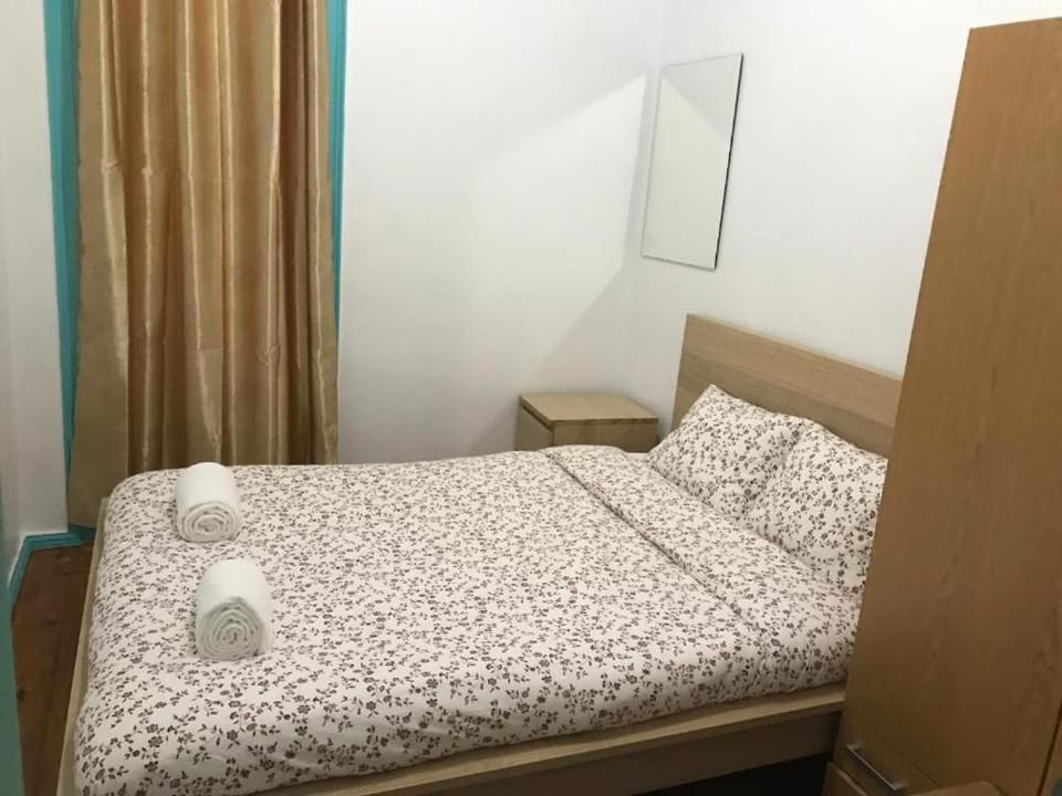 Atlantic Hostel Hostel in Lisbon