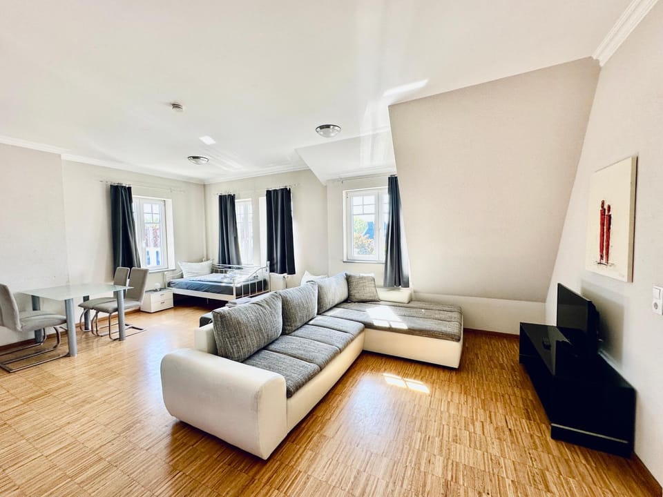 Apartmenthouse Singen Apartment in Singen
