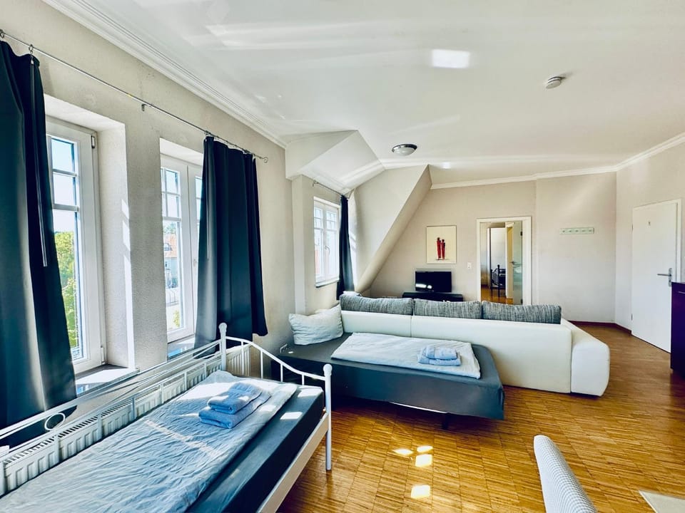 Apartmenthouse Singen Apartment in Singen