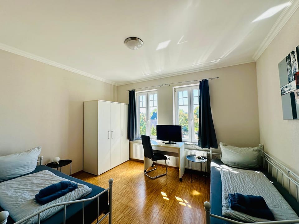 Apartmenthouse Singen Apartment in Singen
