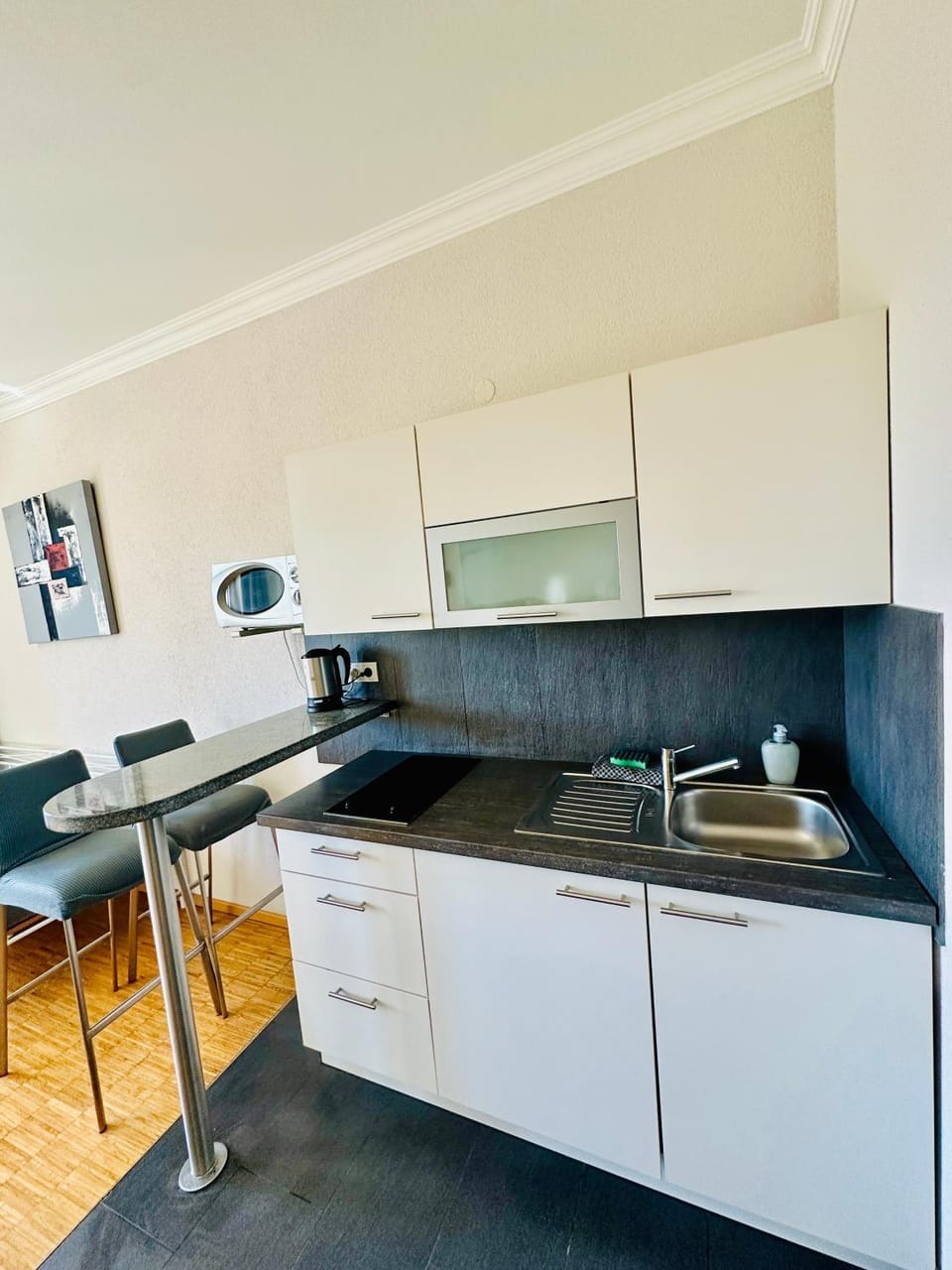 Apartmenthouse Singen Apartment in Singen
