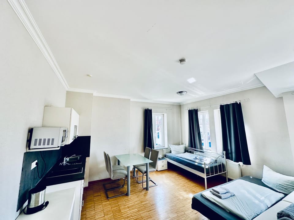 Apartmenthouse Singen Apartment in Singen