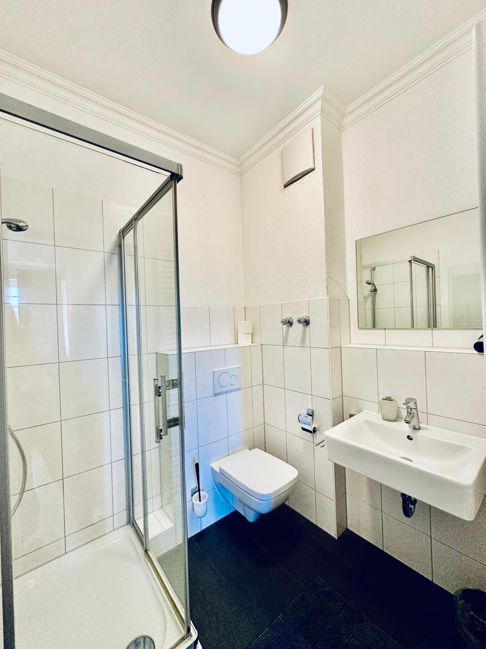 Apartmenthouse Singen Apartment in Singen