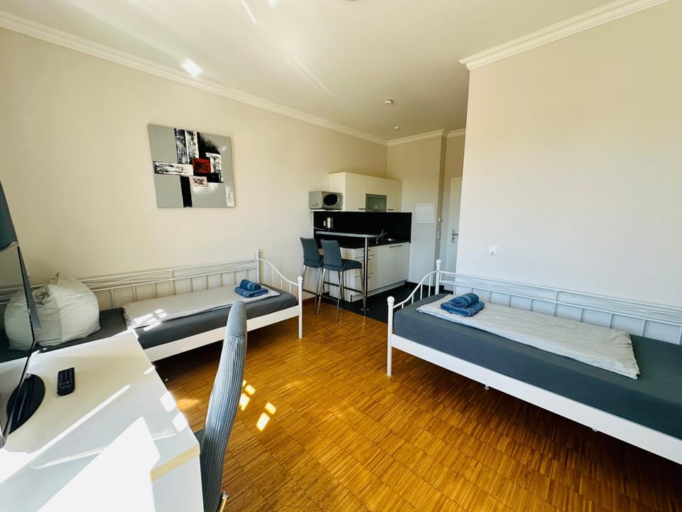 Apartmenthouse Singen Apartment in Singen