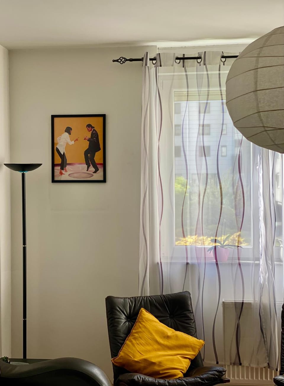 Modern Hideaway Apartment in Novi Sad