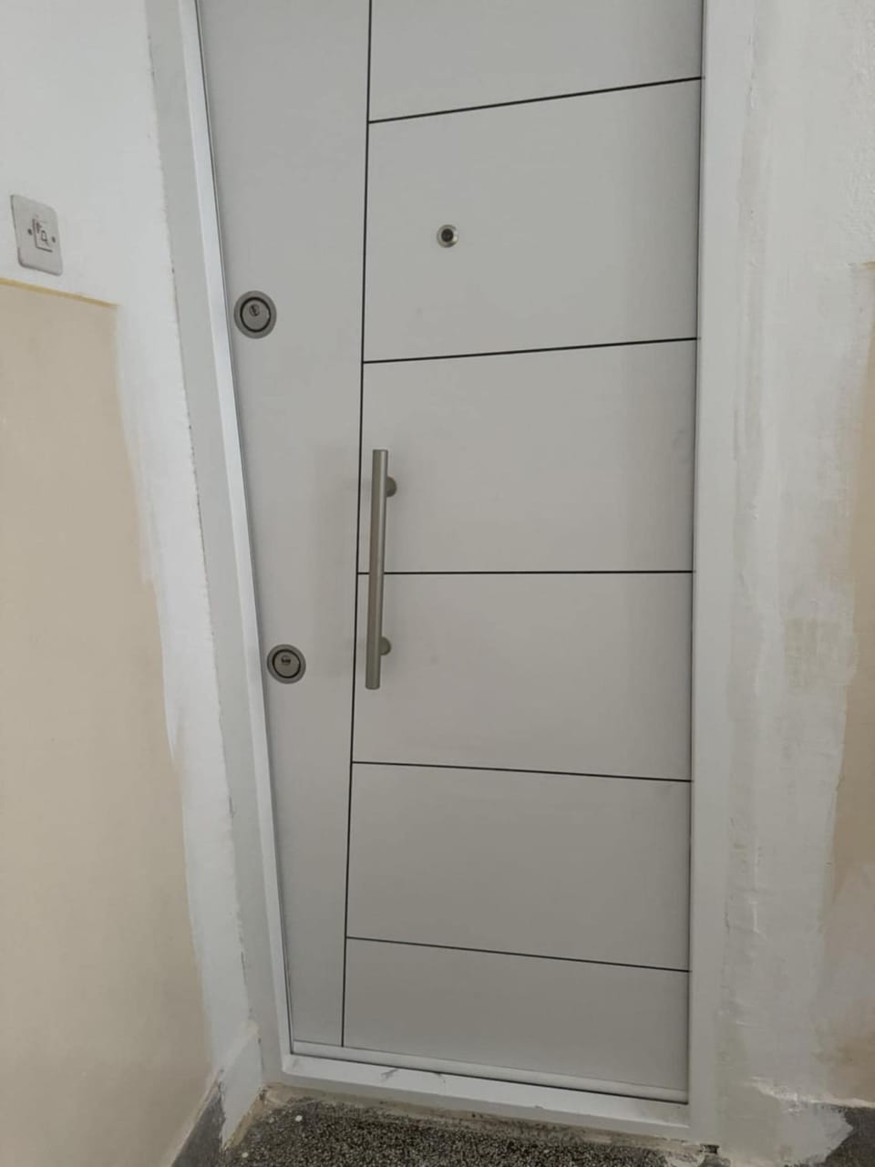 The Great Escape Apartment in Bitola