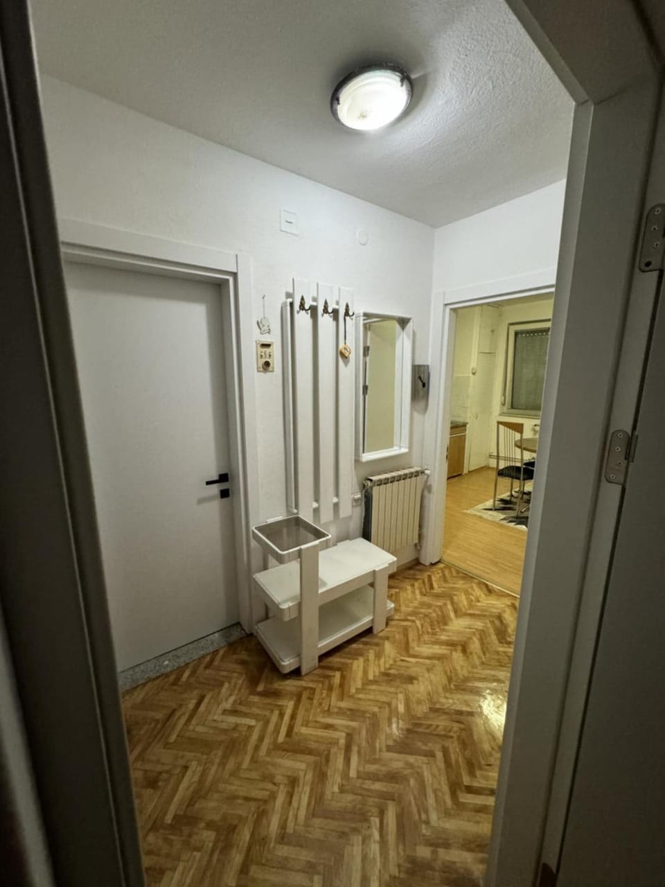 The Great Escape Apartment in Bitola