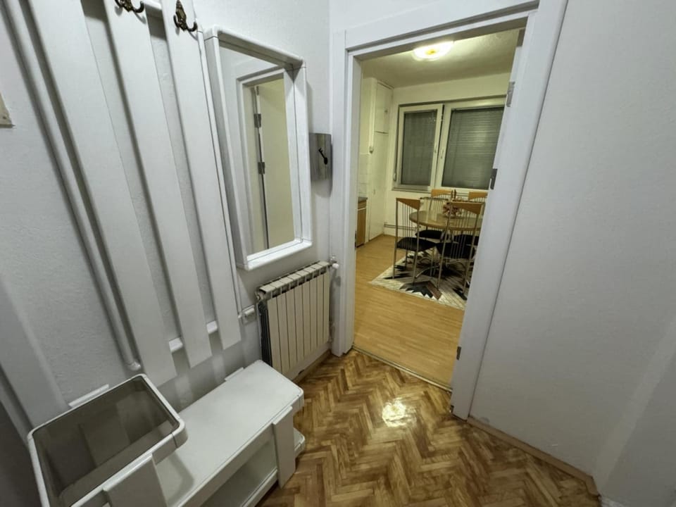 The Great Escape Apartment in Bitola
