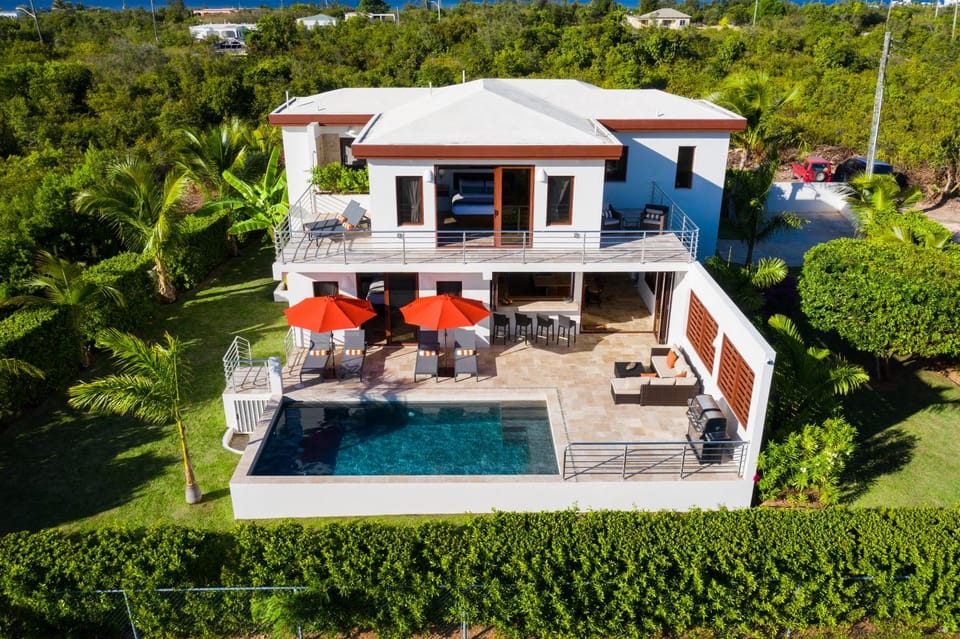 Patio, Natural landscape, Garden, Swimming pool