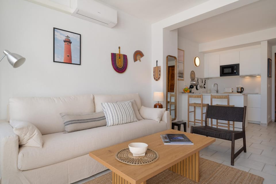 Lanzarote Beach Apartments, SOTAVENTO Apartment in Costa Teguise