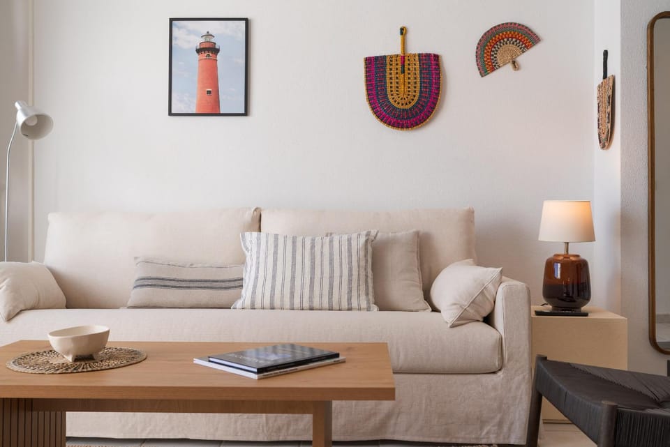Lanzarote Beach Apartments, SOTAVENTO Apartment in Costa Teguise