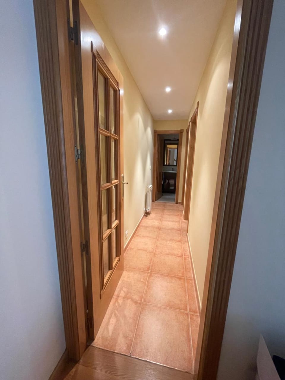 Apartamento en Ribeira a 200m de la playa by Cristian&Tamara "alquileres" Apartment in Ribeira, Galicia