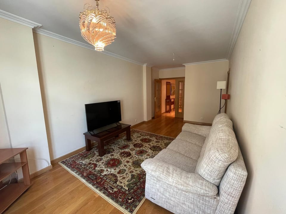 Apartamento en Ribeira a 200m de la playa by Cristian&Tamara "alquileres" Apartment in Ribeira, Galicia