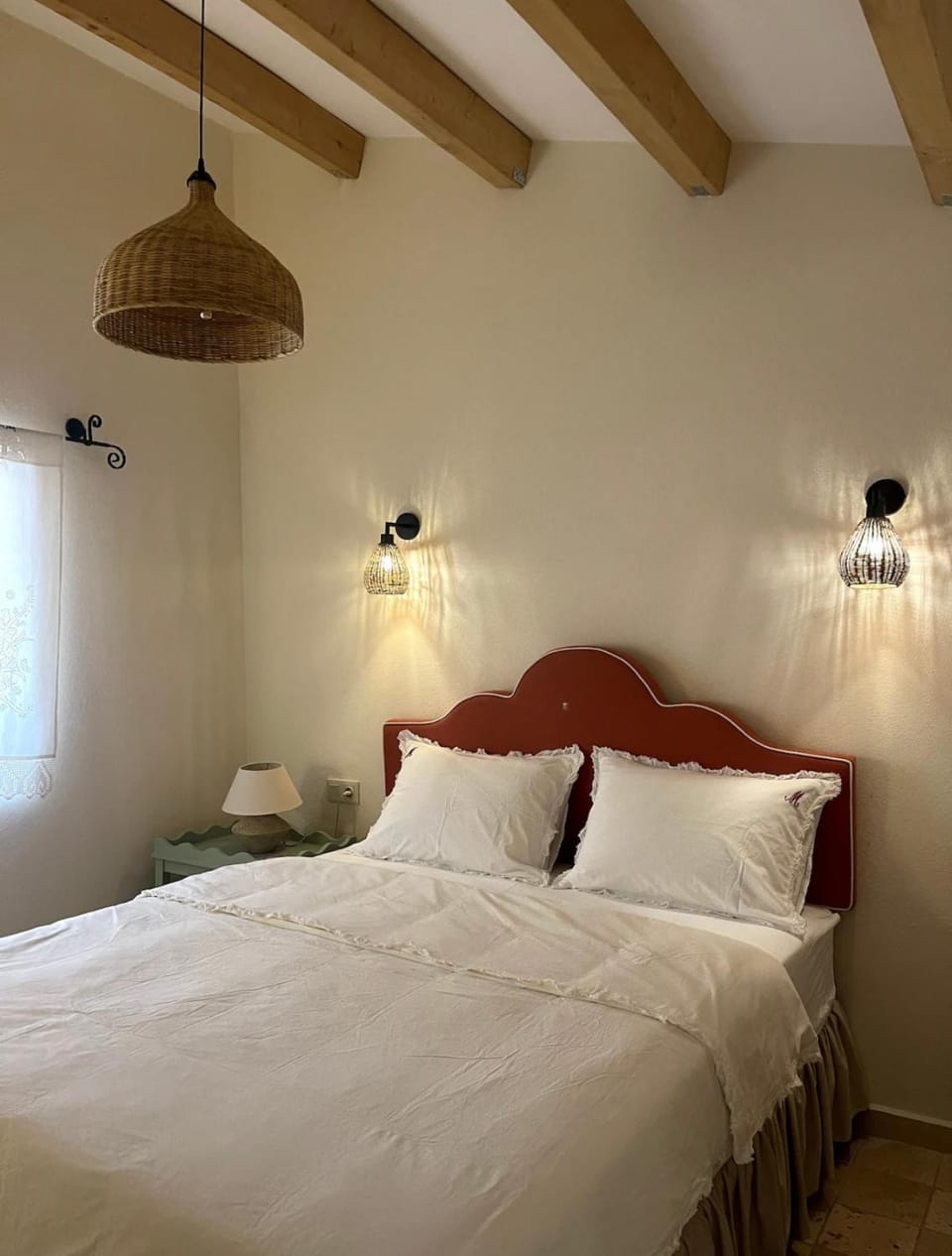 Merian's House Villa in Fethiye