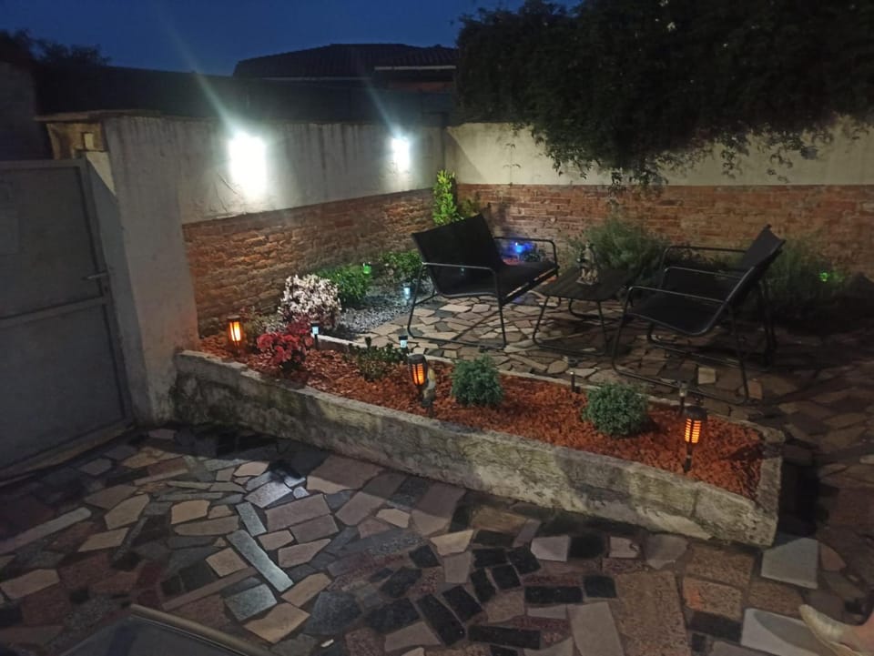 Villa Caamaño House in Gijón