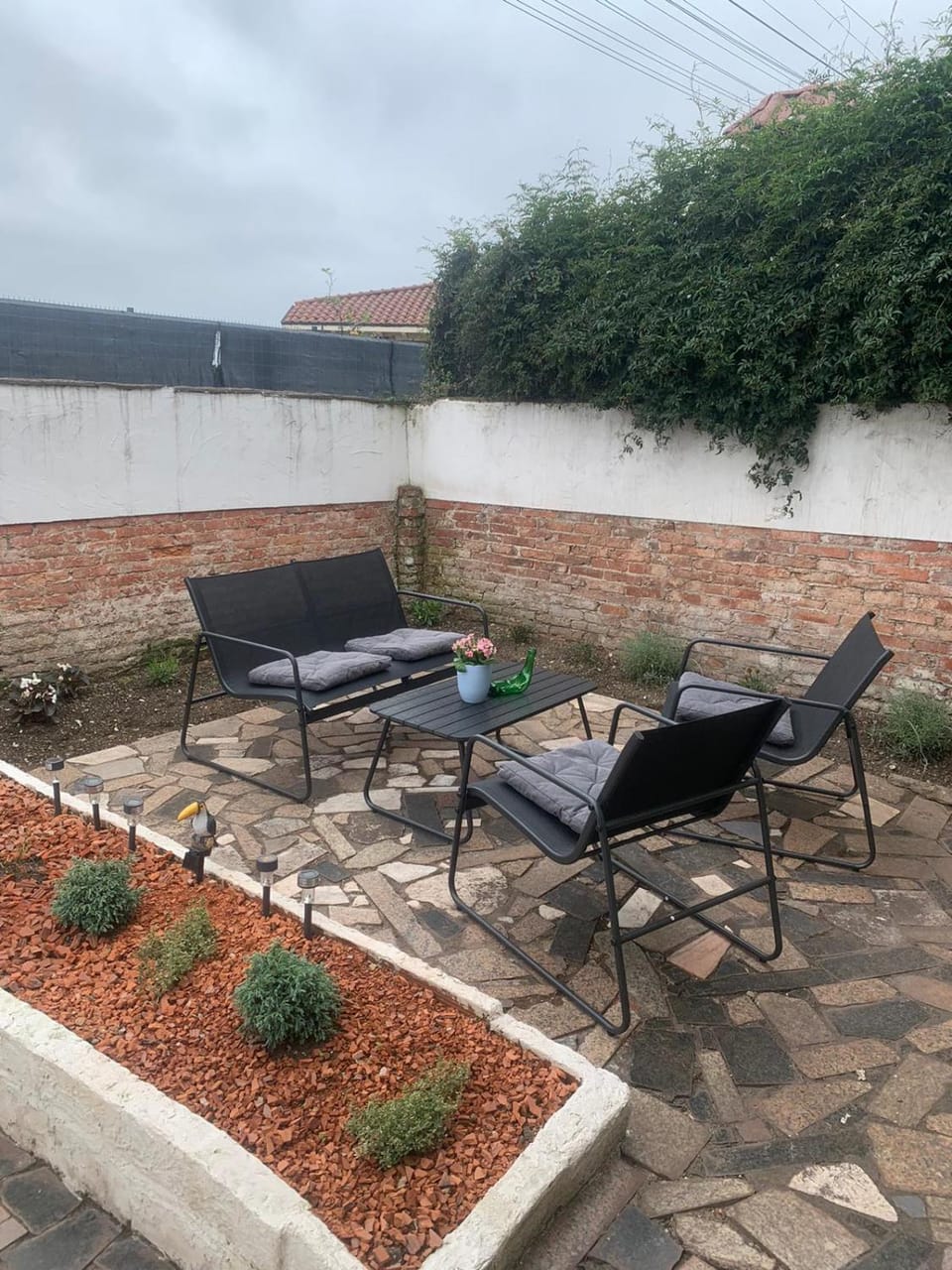 Villa Caamaño House in Gijón