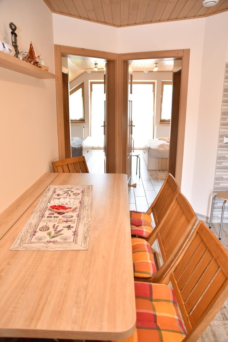 Zöldalma Apartmanház Apartment in Hungary