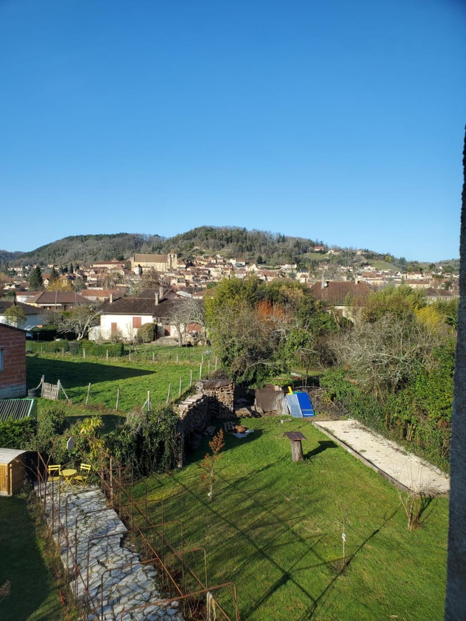 Un coin de paradis en Dordogne Bed and Breakfast in Nouvelle-Aquitaine