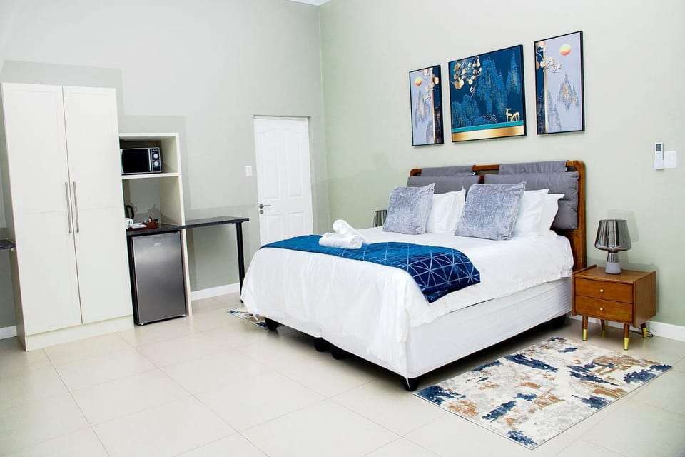 Positano Boutique Hotel Hotel in Eastern Cape