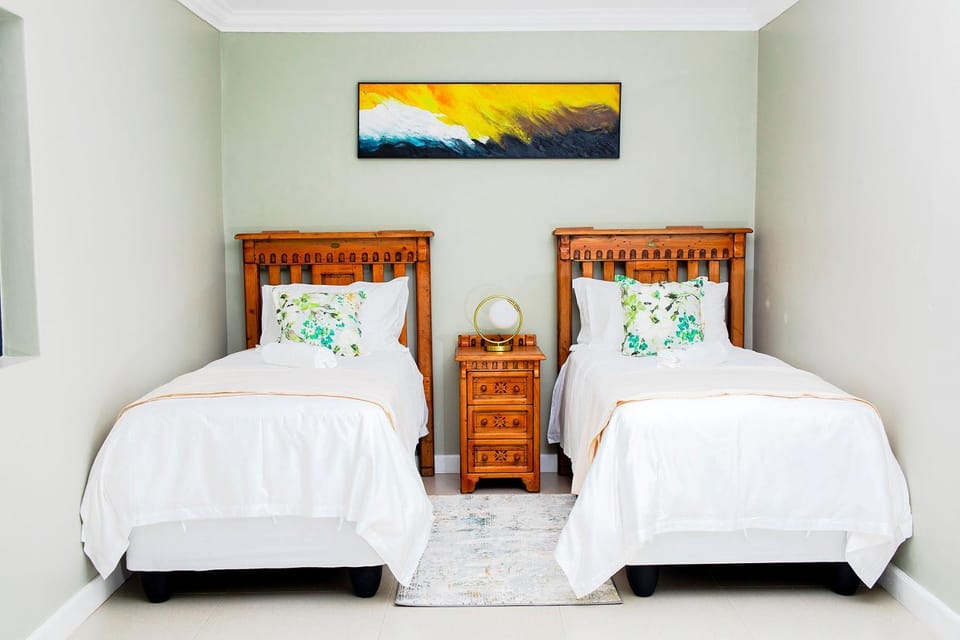 Positano Boutique Hotel Hotel in Eastern Cape