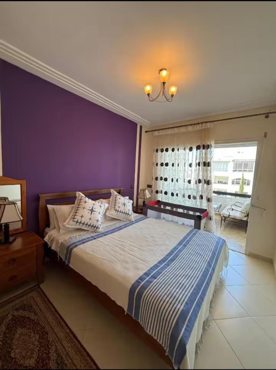 Janat marina golf asilah Apartment in Tangier-Tétouan-Al Hoceima