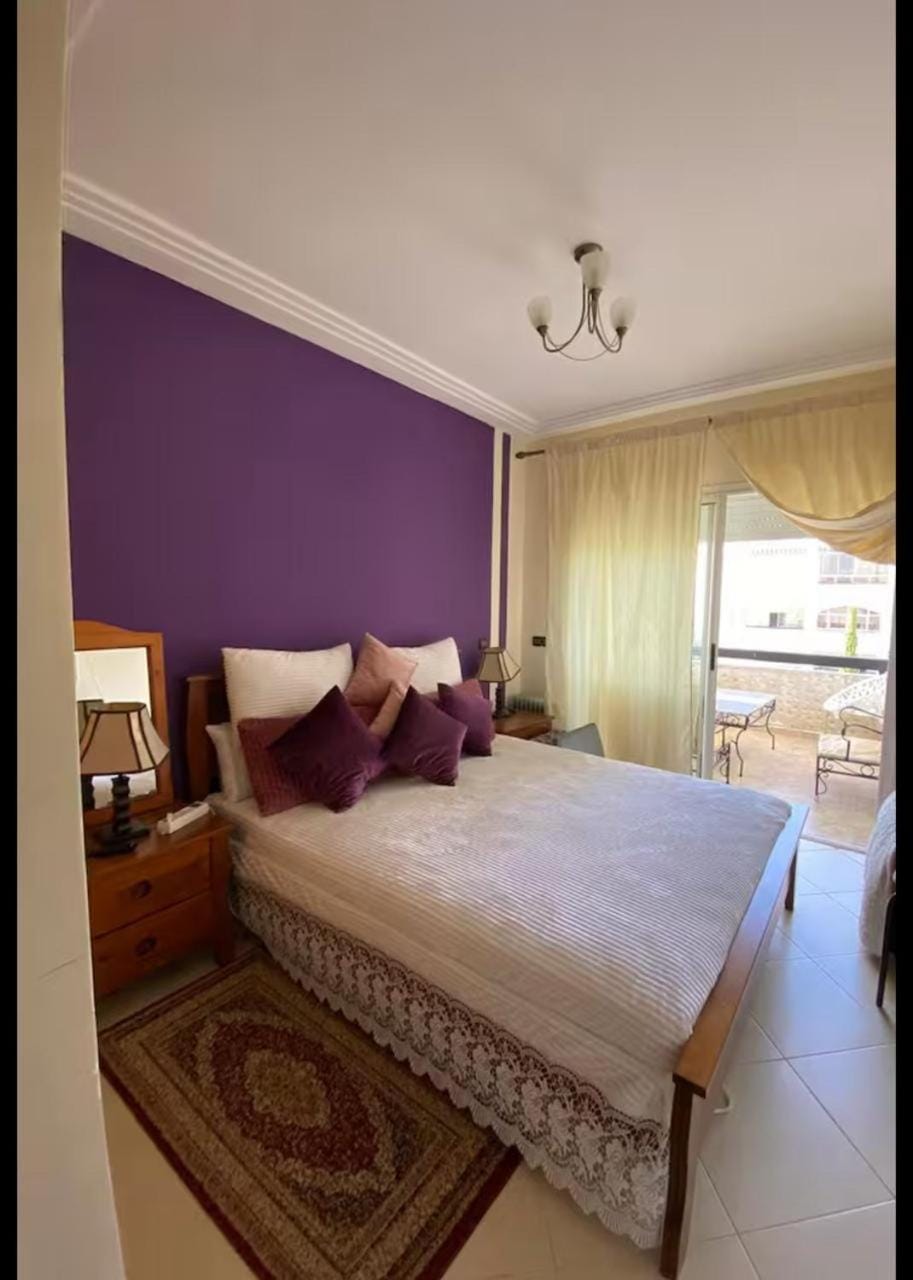 Janat marina golf asilah Apartment in Tangier-Tétouan-Al Hoceima