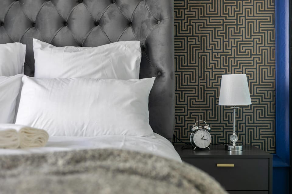 Luxe Apartment Midrand Apartment in Gauteng