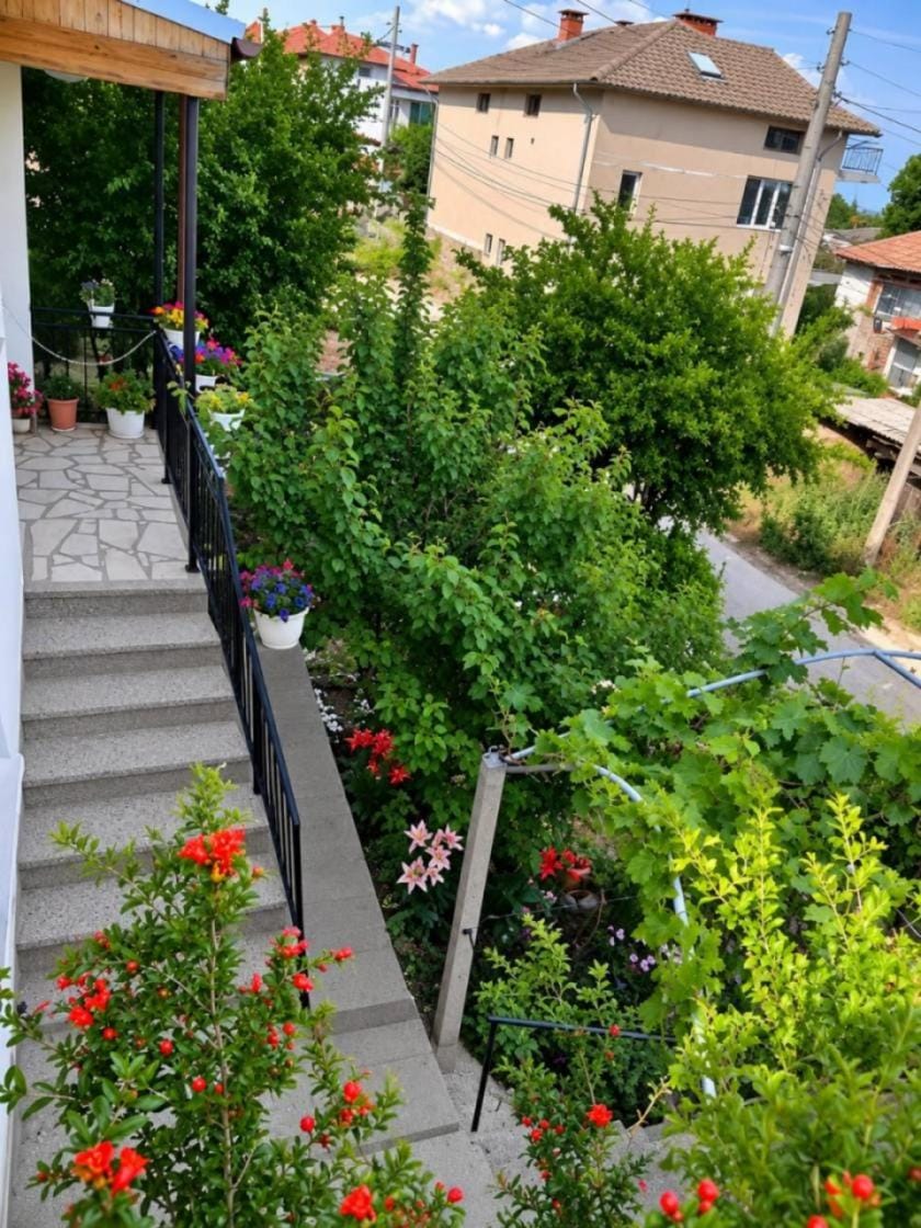 Къща за гости Веселина - Ивайловград Bed and Breakfast in Evros, Greece