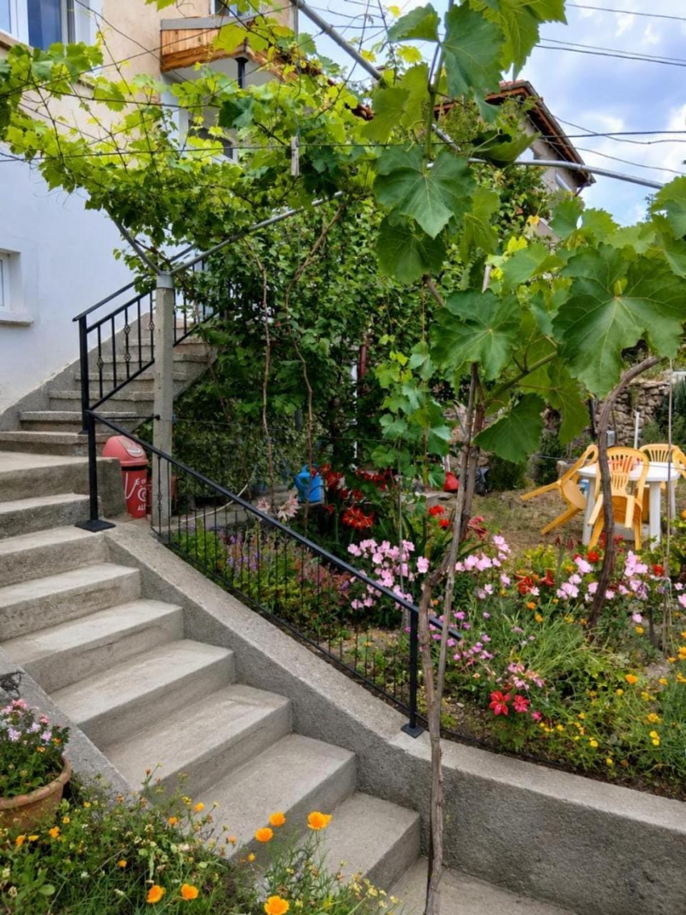 Къща за гости Веселина - Ивайловград Bed and Breakfast in Evros, Greece