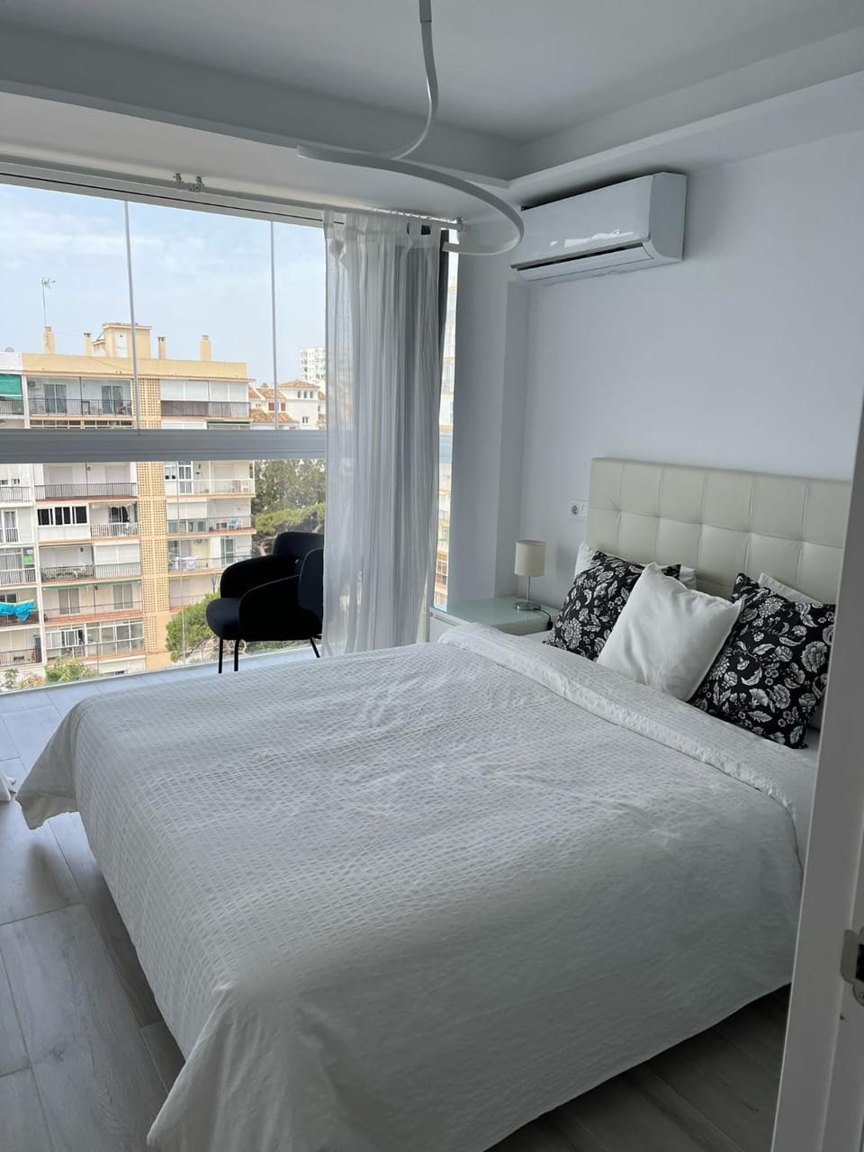 Rayito de sol Apartment in Sitio de Calahonda