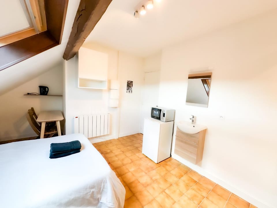 Anh Dao 2 - Studio, centre ville, tiamconciergerie Apartment in Île-de-France