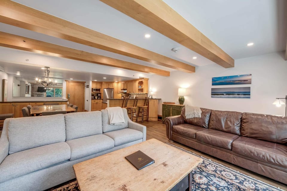 Lodge at Lionshead 101 Apartment in Vail