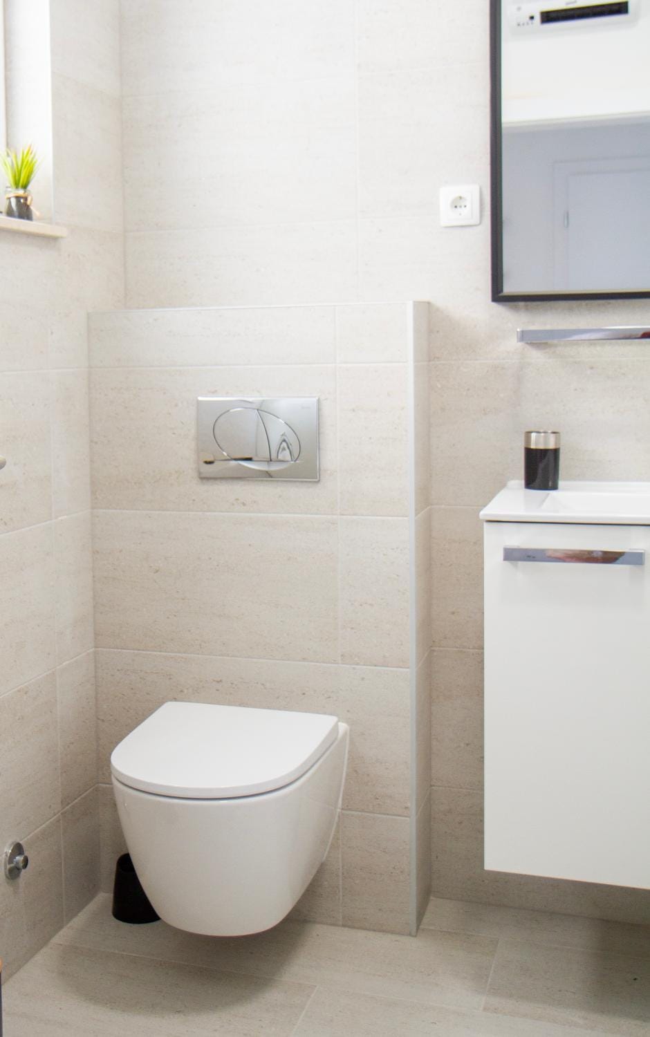Toilet, Bathroom