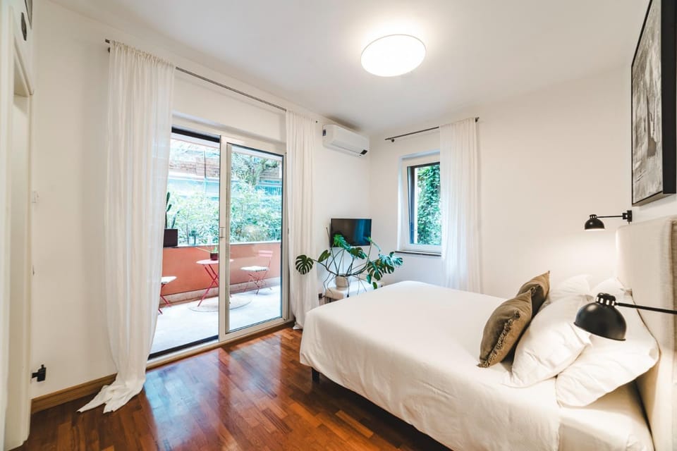 Balcony/Terrace, Bedroom