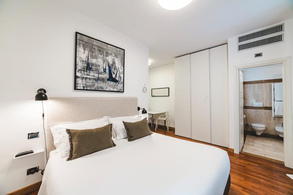 View (from property/room), Bedroom