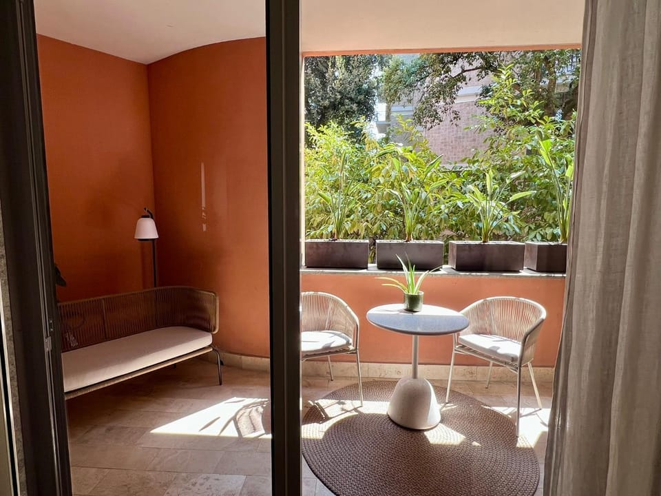 Vallombrosa 55 Boutique Apartment Apartment in Rome