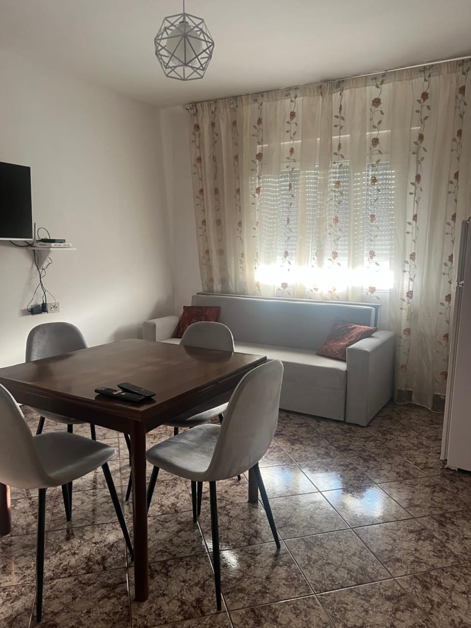 casa posta Apartment in Vlorë