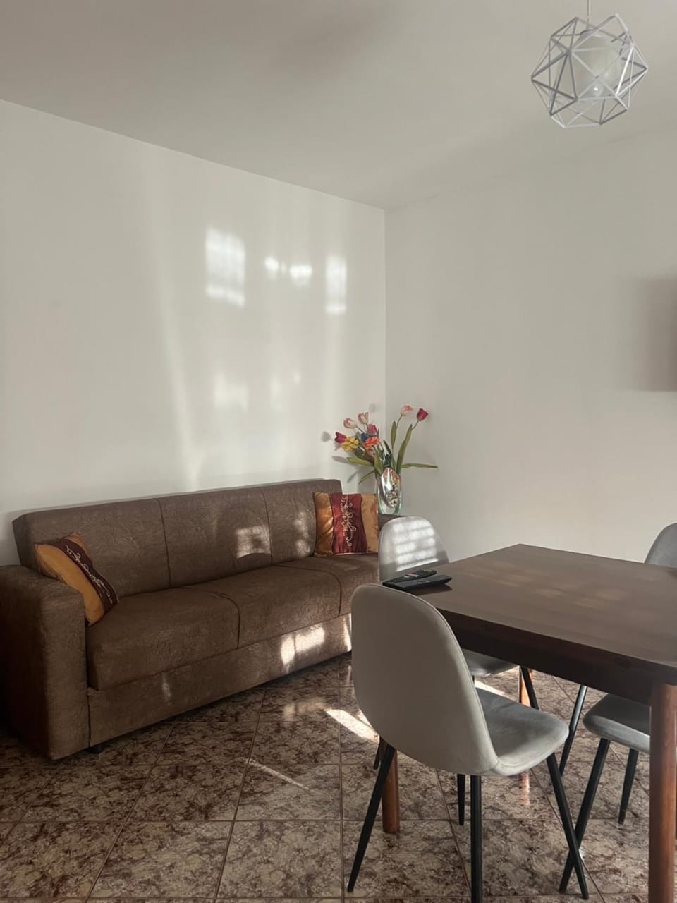 casa posta Apartment in Vlorë