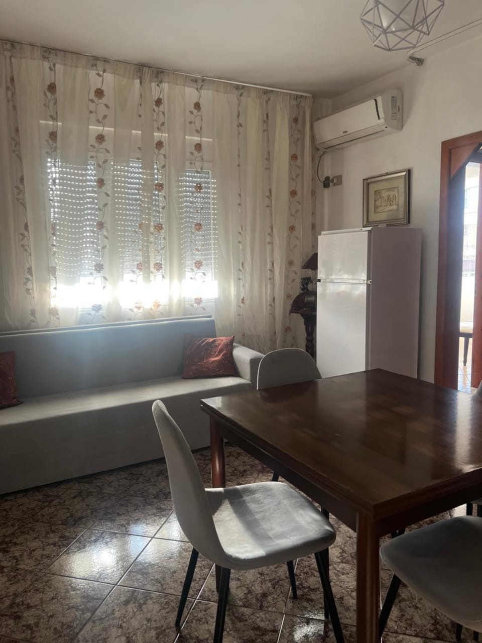 casa posta Apartment in Vlorë