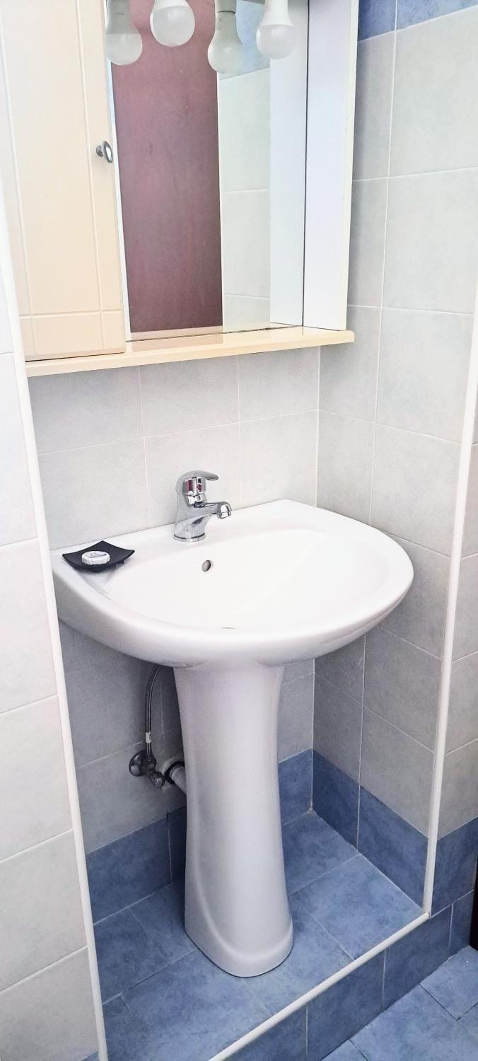 Hypes Apartment in Decentralized Administration of the Aegean