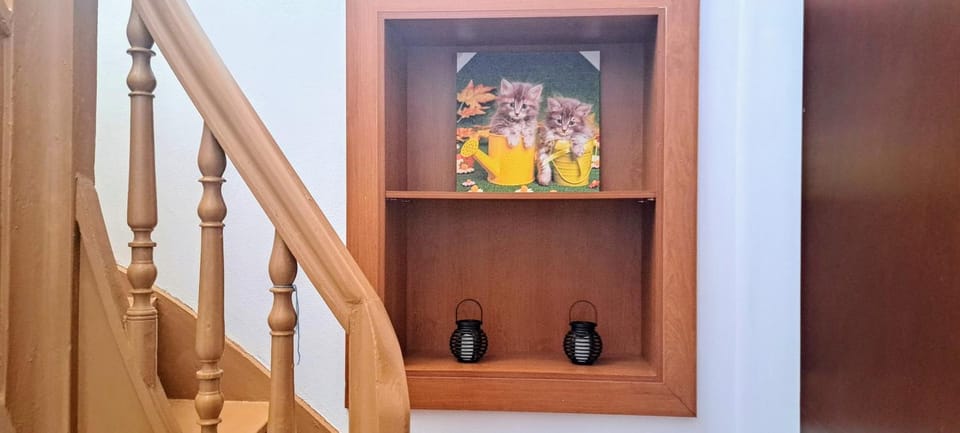 Hypes Apartment in Decentralized Administration of the Aegean