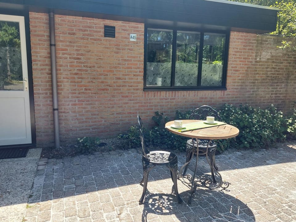 Opeteukske House in Limburg (province)