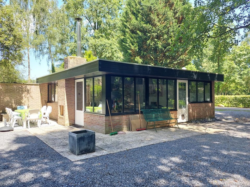 Opeteukske House in Limburg (province)