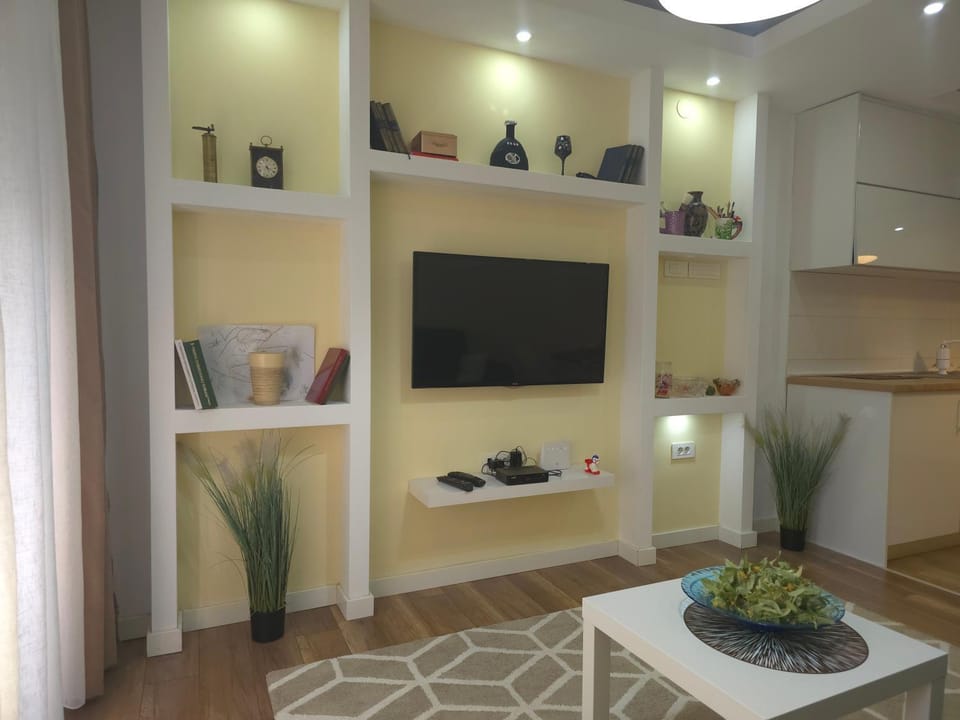 Dejana Apartment in Montenegro